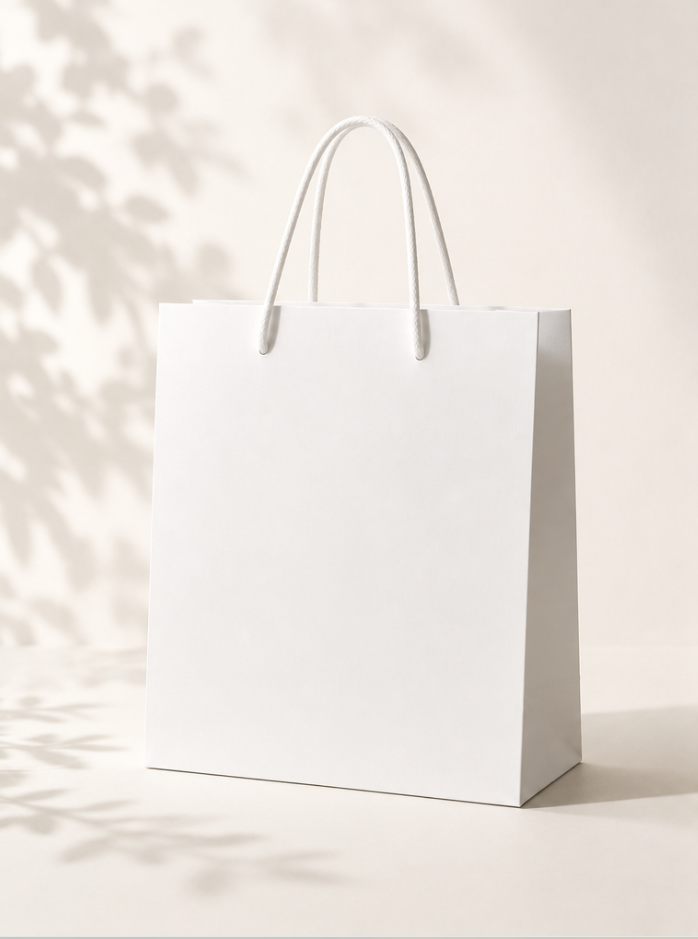 Carrying bag A