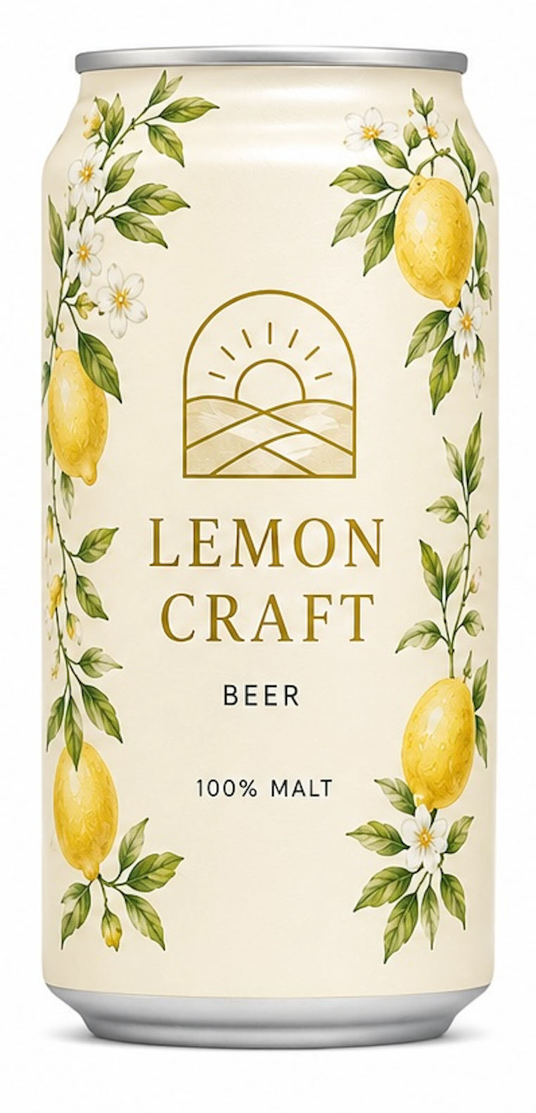 LEMON CRAFT