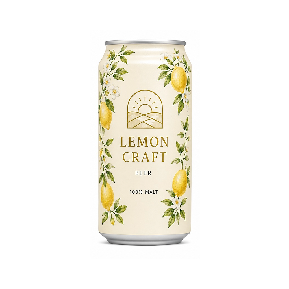 LEMON CRAFT
