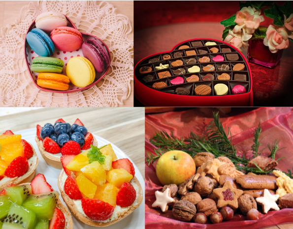 Sweet Bundle