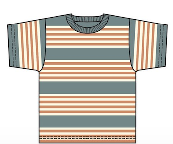 アパレル向け 受け取る人がサイズやカラーを選べるギフト2