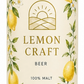 LEMON CRAFT