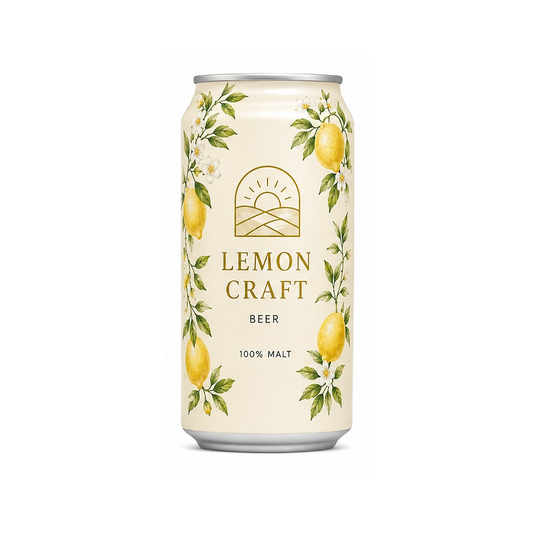 LEMON CRAFT