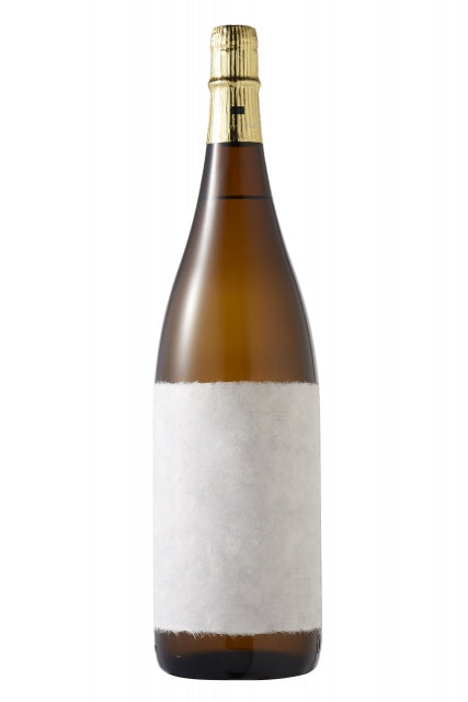 日本酒（ギフトデモストアでのテスト商品）